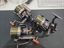 Daiwa infinity 5500 for sale  WITNEY