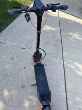 2400w foldable electric for sale  Skokie