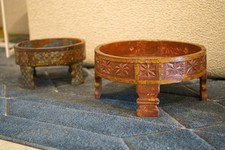 Porta piante vaso usato Porta piante vaso usato  Istrana