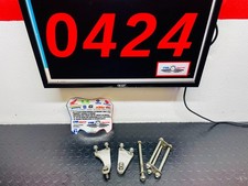Kit supporti motore usato  Val Masino