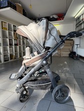 Teutonia kinderwagen zubehör gebraucht kaufen  Berlin