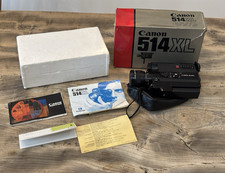 Canon 514xl super for sale  NORWICH