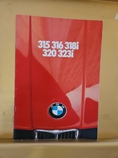Bmw 315 316 usato  Macomer