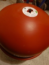 Reflex ausdehnungsgefäß 50l gebraucht kaufen  Pirmasens