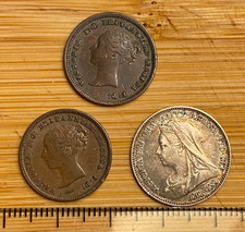 half farthing for sale  HERNE BAY