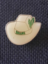 Pin dallas cowboy d'occasion  Expédié en Belgium