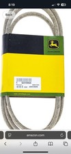 John deere belt for sale  York