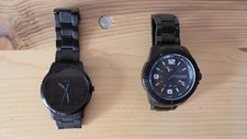 Fossil tommy hilfiger gebraucht kaufen  Rattelsdorf