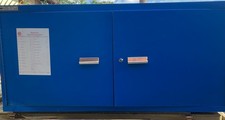 Vidmar double door for sale  Orlando