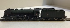 Locomotive vapeur 141 d'occasion  Tourny