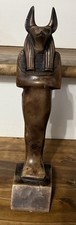 Anubis egyptian statue for sale  Ashland City