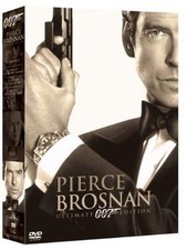 Collection james bond gebraucht kaufen  Berlin