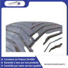 Pneu michelin crossclimate d'occasion  Saint-Quentin