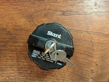 Stant locking gas for sale  Austin