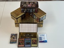 Sammlung rare super gebraucht kaufen  Riegelsberg