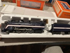 Lionel scale wabash for sale  Willimantic