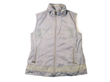 Sportalm gilet bleu d'occasion  Expédié en France