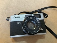 Canon canonet ql19 for sale  Clackamas