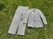 Ancienne tenue identifier d'occasion  Cerisiers