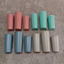 Vtg 80s tupperware for sale  Daphne