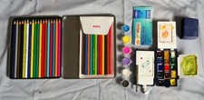 Large collection artists for sale  BUCKINGHAM