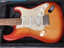 2009 fender american for sale  Daphne
