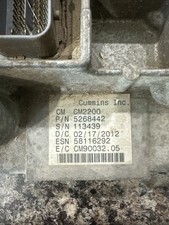 2010 2012dodge ram for sale  Spencer
