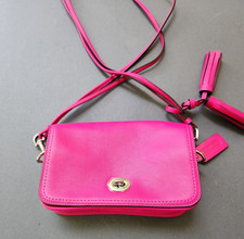 Coach legacy leather for sale  Rocky River