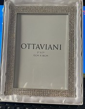 Cornice portafoto ottaviani usato  Roma