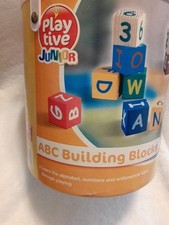 Play tive junior for sale  ACCRINGTON