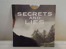 SECRETS AND LIES SEASON 1 DVD PILOT 3 EPISODES ABC 2015 EMMY FYC RYAN PHILLIPPE comprar usado  Enviando para Brazil
