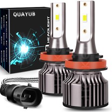 Kit de faróis de LED para Mazda CX-5 2013-2018 H11 6000K lâmpadas brancas de carro feixe baixo, usado comprar usado Kit de faróis de LED para Mazda CX-5 2013-2018 H11 6000K lâmpadas brancas de carro feixe baixo, usado comprar usado  Enviando para Brazil