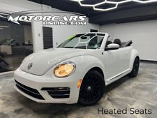 2019 volkswagen beetle for sale  Lansing