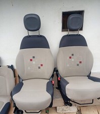 Tappezzeria fiat panda usato  Massa di Somma