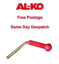 Genuine alko jockey for sale  HAYLING ISLAND