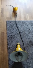 Retro deckenlampe vintage gebraucht kaufen  Stemwede