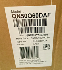 Samsung q60d qled for sale  Olathe