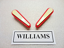 Williams pinball off d'occasion  Expédié en Belgium
