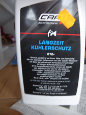 Kühlerfrostschutz konzentrat  gebraucht kaufen  Taunusstein