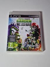 Usado, Plants Vs Zombies Garden Warfare - Sony PlayStation 3 (Ps3) comprar usado  Enviando para Brazil