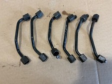 Mercedes diesel pipes for sale  SWADLINCOTE