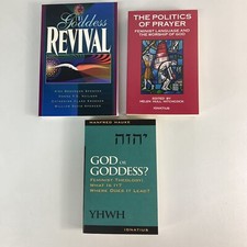 Religious books god for sale  Crossville
