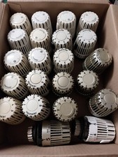 Heimeier thermostatkopf gebraucht kaufen  Ennigerloh