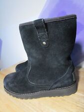 Ugg navy blue for sale  THORNTON HEATH