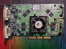 Scheda video matrox usato  Italia