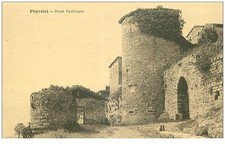 32671. puycelsi.door exterior d'occasion  Expédié en Belgium