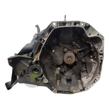 renault kangoo gearbox for sale  CRUMLIN