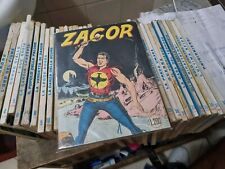 Zagor lire 200 usato  Arezzo