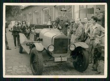 Foto ldtimer pkw gebraucht kaufen  Bad Salzuflen