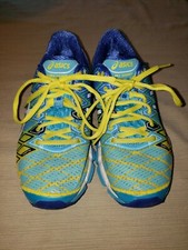 Tênis de corrida ASICS GEL-Kinsei 5 feminino tamanho 6 comprar usado  Enviando para Brazil